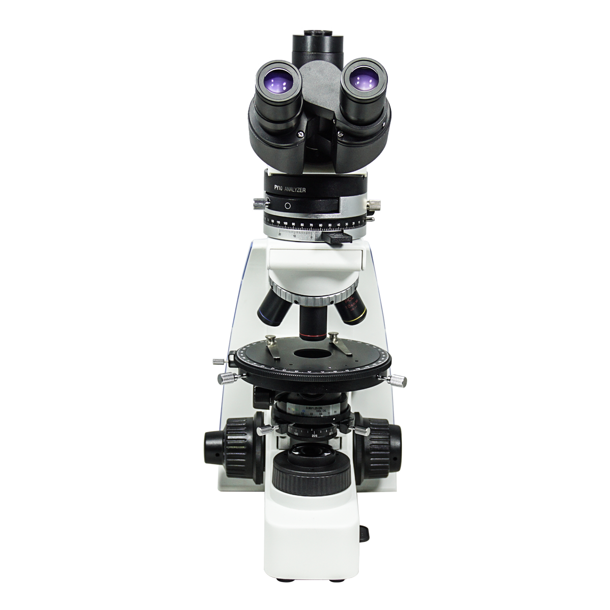 Polarizing Microscope